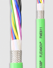 FME611 測量系統(tǒng)電纜